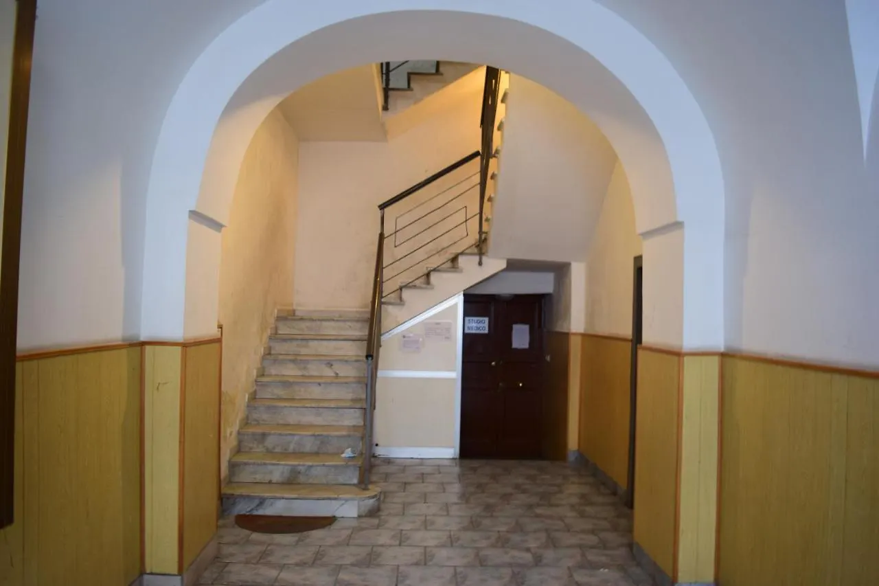 Piscaria Guest House Downtown By Sicily In Home Catania