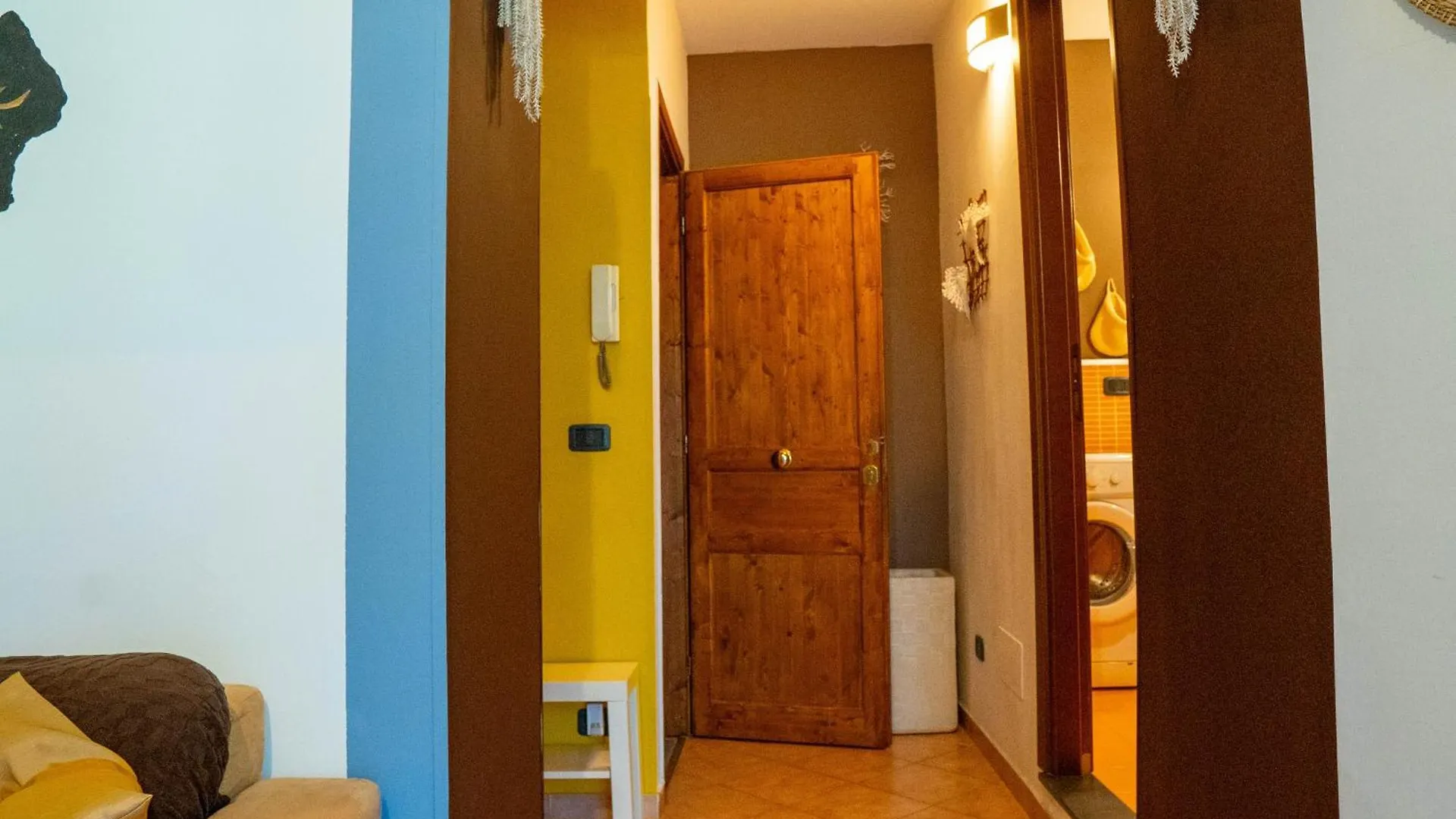 Apartment Piscaria Guest House Downtown By Sicily In Home Catania Italy