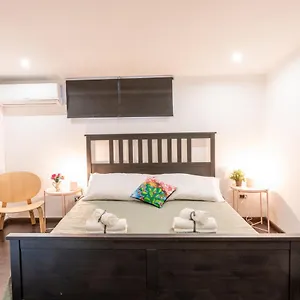 Casa Civita Appartamento