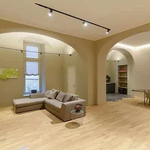 Crociferi Luxury Appartamento