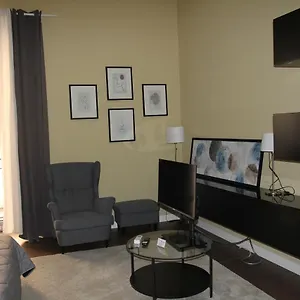 Holiday In Archimede Appartamento