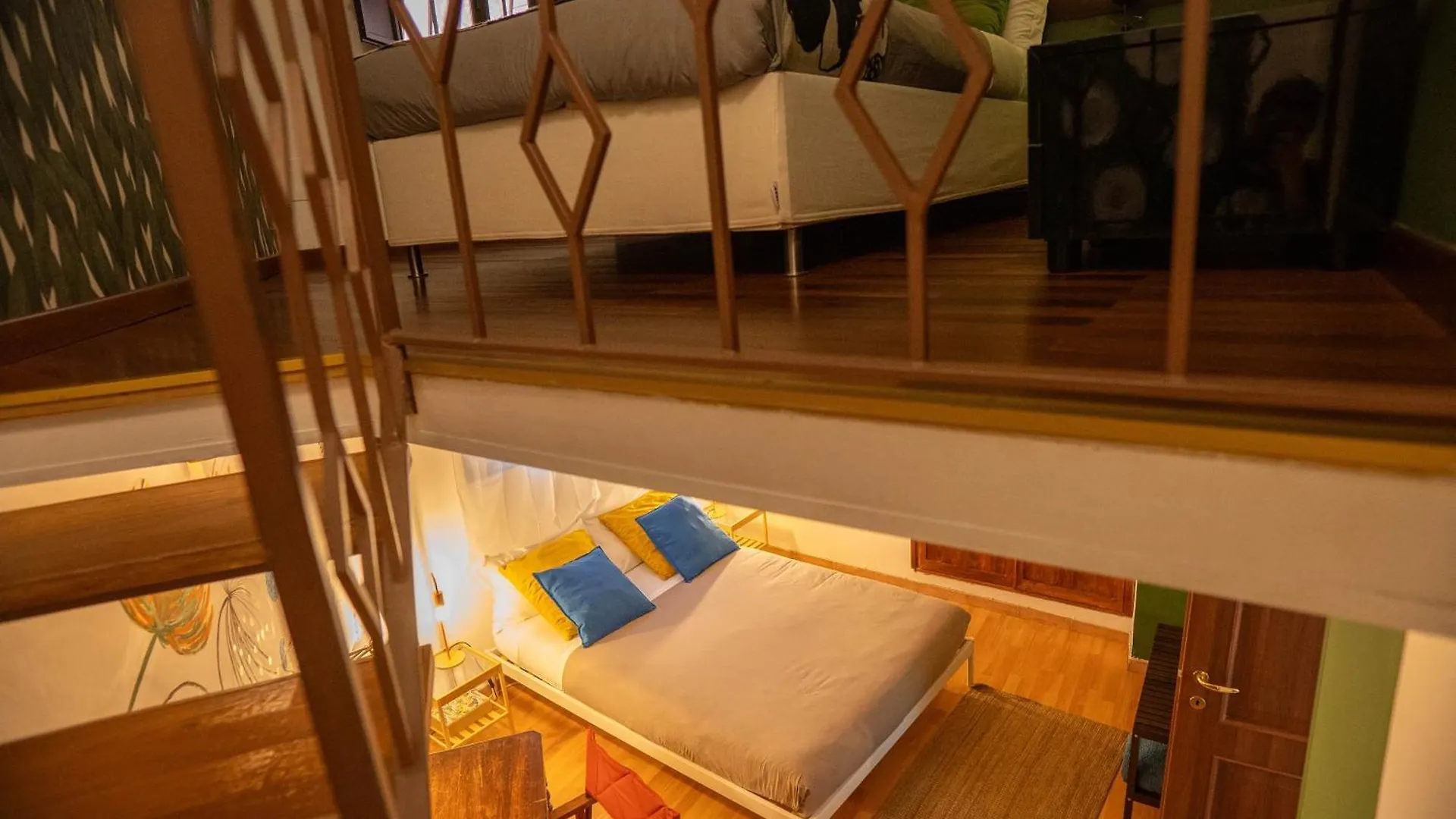 Piscaria Guest House Downtown By Sicily In Home Aeroporto di Catania Fontana Rossa Italia