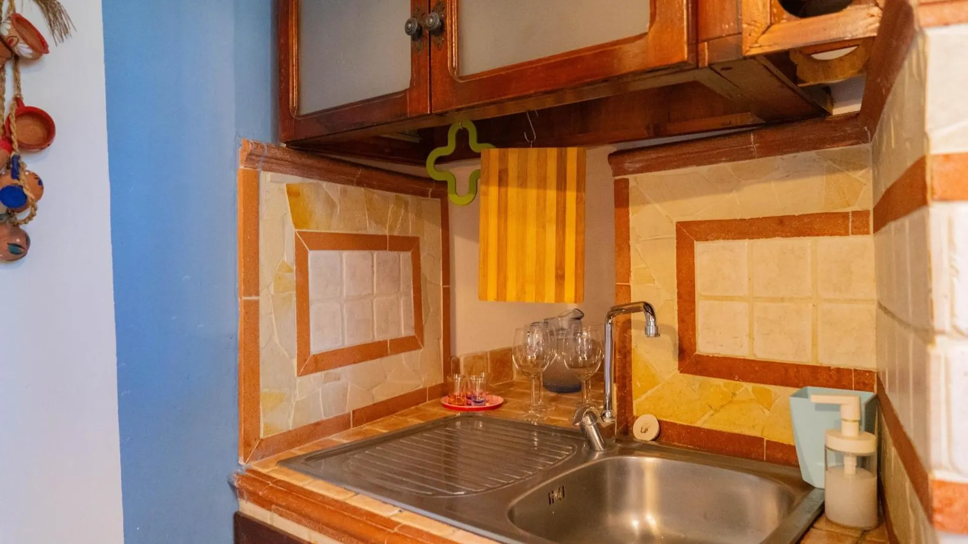 Appartamento Piscaria Guest House Downtown By Sicily In Home Aeroporto di Catania Fontana Rossa Italia