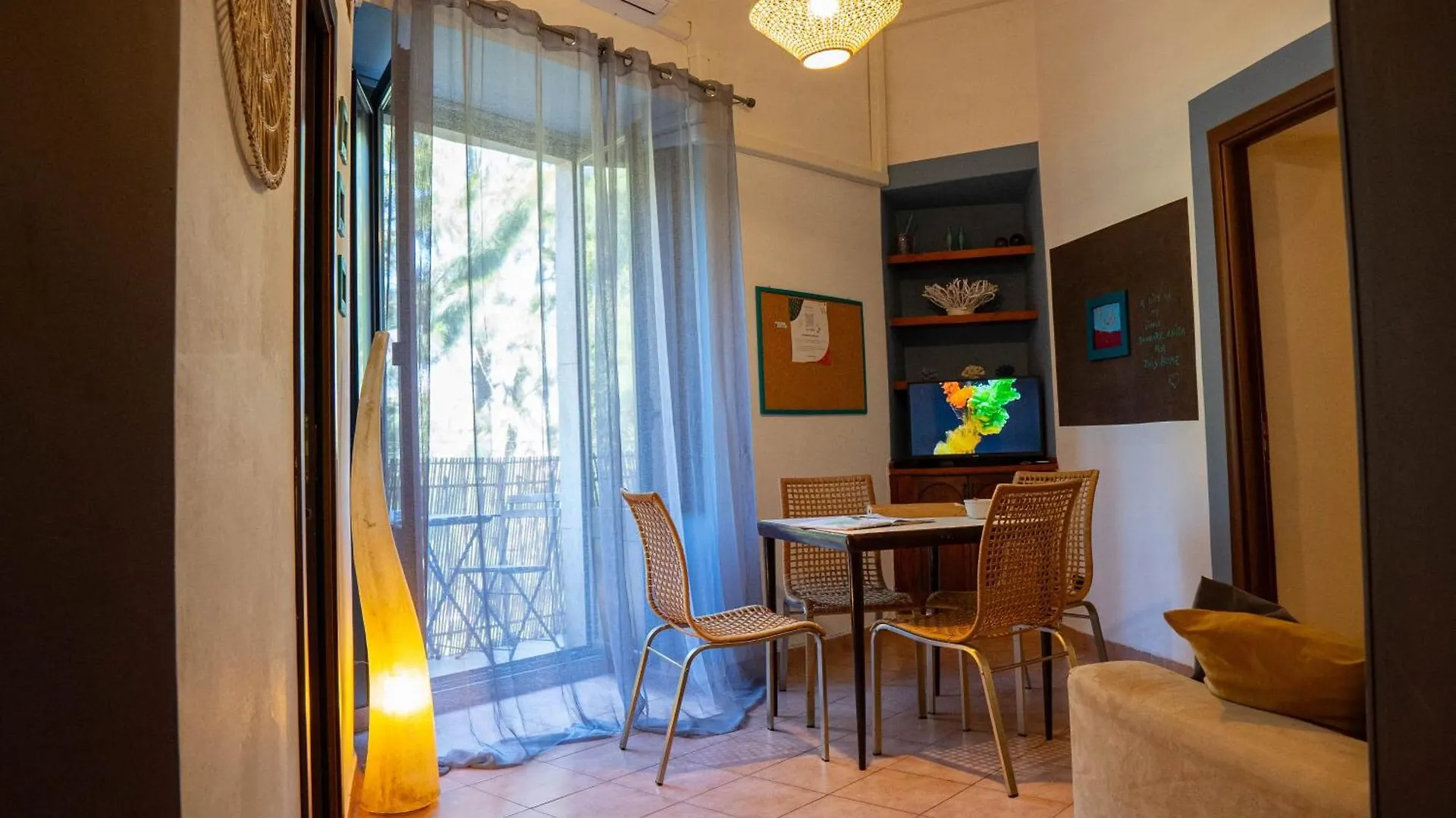 Piscaria Guest House Downtown By Sicily In Home Aeroporto di Catania Fontana Rossa